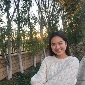 Meet your Posher, Melanie